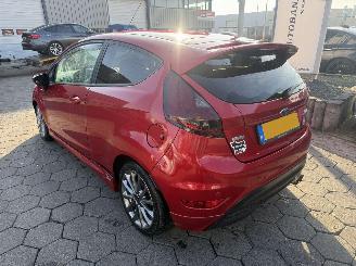 Ford Fiesta 1.0 ST-Line RS Look 125PK picture 7