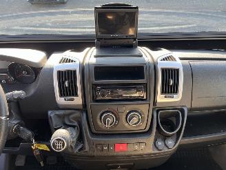 Giottiline  IN PRIJS VERLAAGD 2.2 Privilege 60B 103KW picture 18