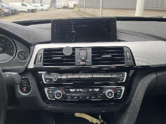 BMW 3-serie GT 320i M x-Drive High Exe picture 17