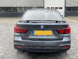 BMW 3-serie GT 320i M x-Drive High Exe picture 5