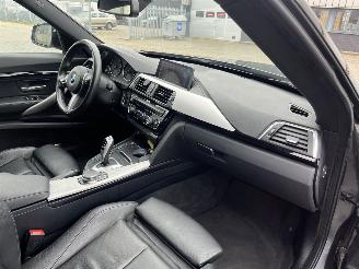 BMW 3-serie GT 320i M x-Drive High Exe picture 12