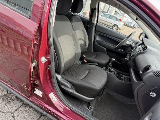 Mitsubishi Space-star 1.2 picture 14