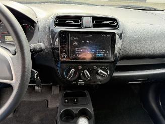 Mitsubishi Space-star 1.2 picture 19