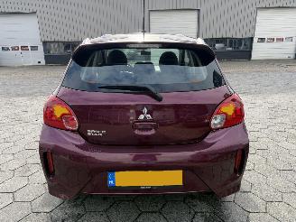 Mitsubishi Space-star 1.2 picture 6