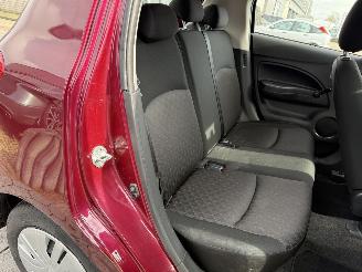 Mitsubishi Space-star 1.2 picture 13