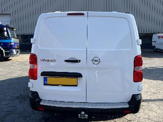 Opel Vivaro 2.0 CDTI L3H1 Edition 122PK extra lang picture 6