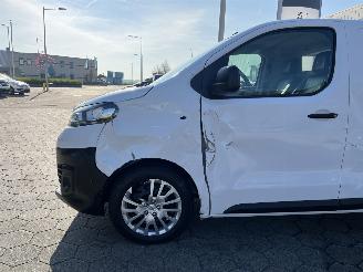 Opel Vivaro 2.0 CDTI L3H1 Edition 122PK extra lang picture 10