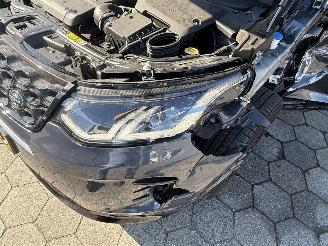 Land Rover Discovery Sport 1.5 P300e PHEV Dynamic HSE picture 20