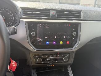 Seat Ibiza 1.0 TSI Style Business Intense picture 18