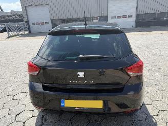 Seat Ibiza 1.0 TSI Style Business Intense picture 5