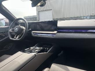 BMW i5 Touring M 40 84 kWh 340 PK picture 17