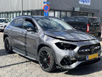 Mercedes GLA 250 e AMG Line AUTOMAAT picture 6