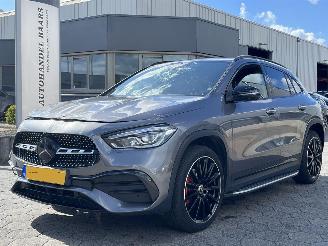 skadebil auto Mercedes GLA 250 e AMG Line AUTOMAAT 2023/9