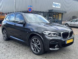 BMW X3 xDrive20i M picture 3