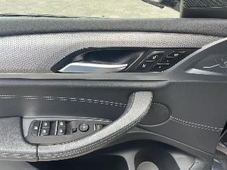 BMW X3 xDrive20i M picture 18