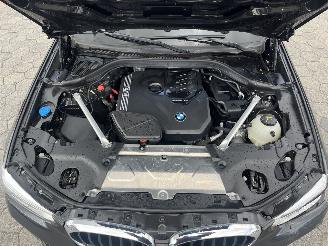 BMW X3 xDrive20i M picture 7