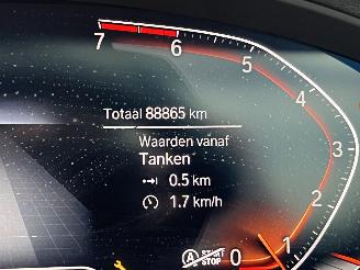 BMW X3 xDrive20i M picture 21