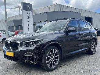 Unfallwagen BMW X3 xDrive20i M 2020/2