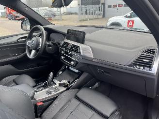 BMW X3 xDrive20i M picture 14