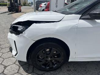 Opel Corsa-E GS-line 50 kWh picture 13