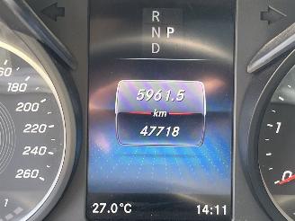 Marco Polo  2.0 V-Klasse 250 EMP 4x2 AUTOMAAT picture 18