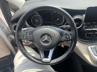 Marco Polo  2.0 V-Klasse 250 EMP 4x2 AUTOMAAT picture 17