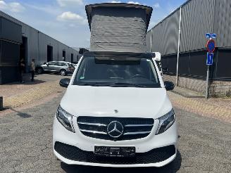 Marco Polo  2.0 V-Klasse 250 EMP 4x2 AUTOMAAT picture 23