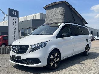 krockskadad bil camper Marco Polo  2.0 V-Klasse 250 EMP 4x2 AUTOMAAT 2023/3
