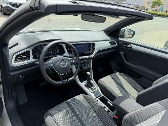 Volkswagen T-Roc Cabrio 1.5 TSI Style picture 17