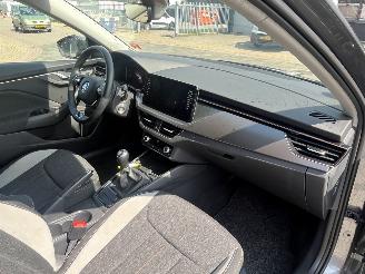 Skoda Scala 1.0 TSI Business Edition picture 14