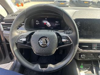 Skoda Scala 1.0 TSI Business Edition picture 18