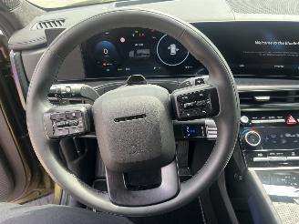 Hyundai Santa Fe 1.6 T-GDI PHEV Black Line 4WD 6persoons picture 25