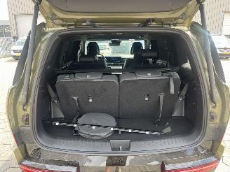 Hyundai Santa Fe 1.6 T-GDI PHEV Black Line 4WD 6persoons picture 8