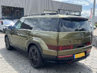 Hyundai Santa Fe 1.6 T-GDI PHEV Black Line 4WD 6persoons picture 6