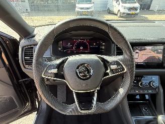 Skoda Kodiaq 1.5 TSI Sportline 150PK picture 19