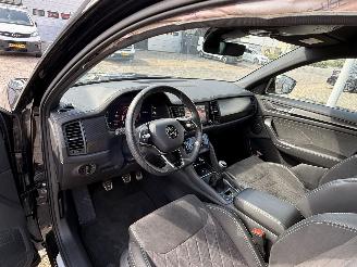 Skoda Kodiaq 1.5 TSI Sportline 150PK picture 17