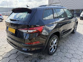 Skoda Kodiaq 1.5 TSI Sportline 150PK picture 7