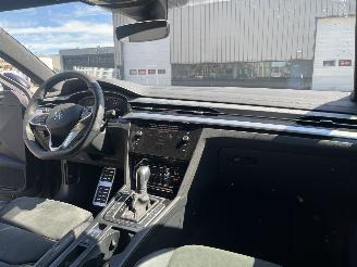 Volkswagen Arteon R-Line 218PK picture 10