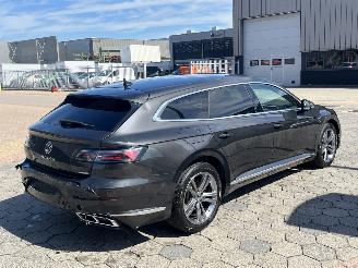 Volkswagen Arteon Shooting Brake GTE Hybrid R-Line 218PK picture 4