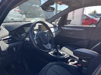 BMW 2-serie Active Tourer 216i Centennial Executive picture 14