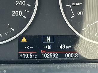 BMW 2-serie Active Tourer 216i Centennial Executive picture 18