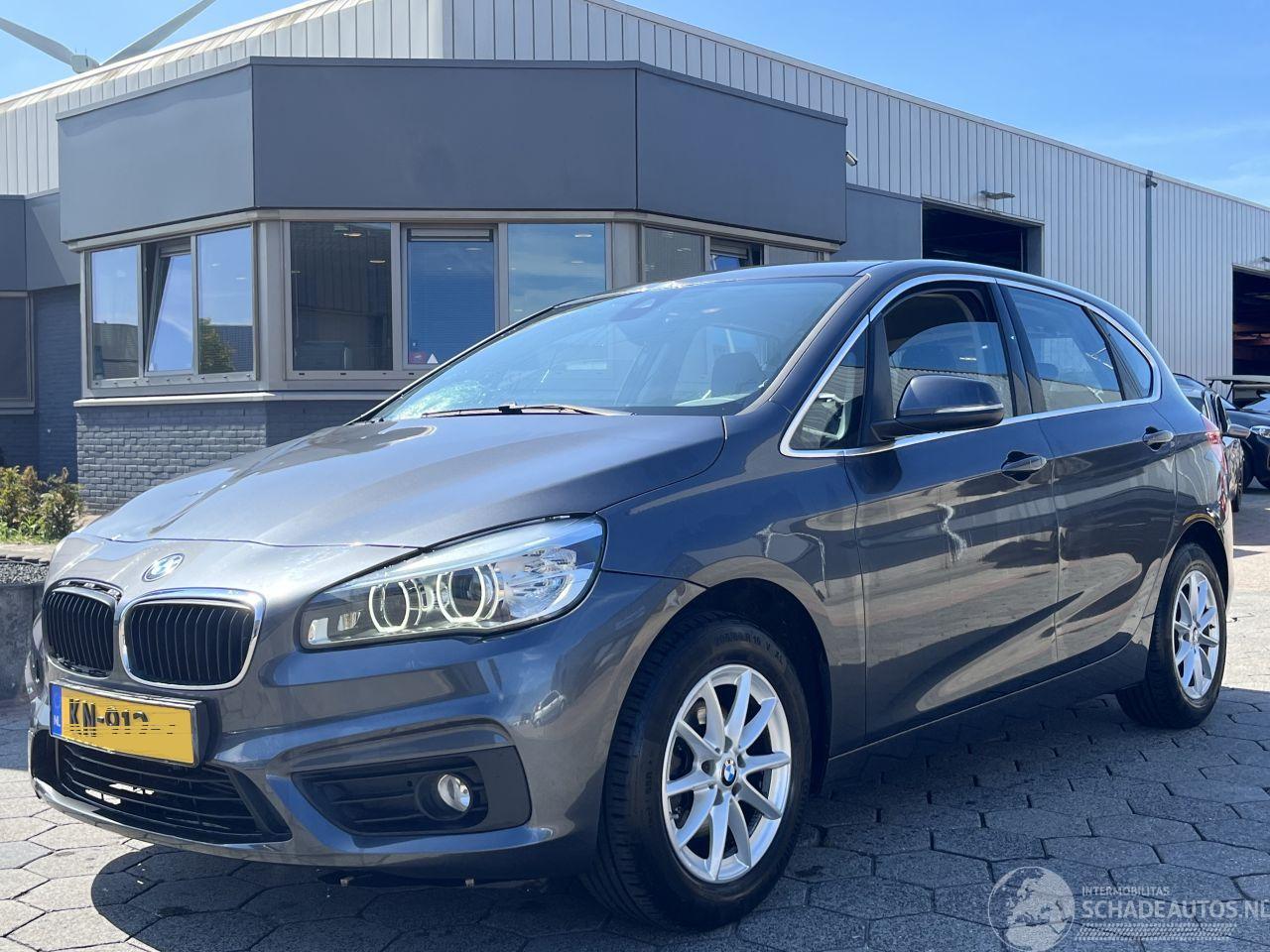 BMW 2-serie Active Tourer 216i Centennial Executive