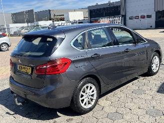 BMW 2-serie Active Tourer 216i Centennial Executive picture 4