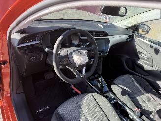 Opel Corsa-E Business Edition picture 15