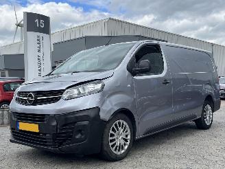 Unfall Kfz Van Opel Vivaro 2.0 CDTI L3H1 Edition 2022/3
