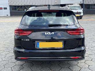 Kia Ceed 1.0 T-GDi AUTOMAAT DynamicLine picture 5