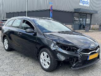 Kia Ceed 1.0 T-GDi AUTOMAAT DynamicLine picture 3