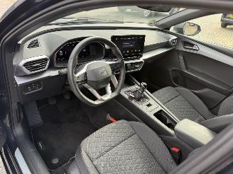 Seat Leon 1.0 TSI FR Launch Edition picture 17