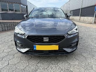 Seat Leon 1.0 TSI FR Launch Edition picture 2