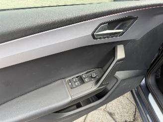 Seat Leon 1.0 TSI FR Launch Edition picture 10